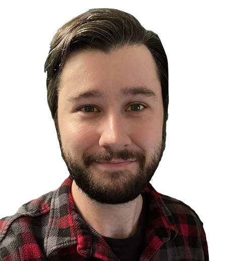 Portrait of Patrick L Smith