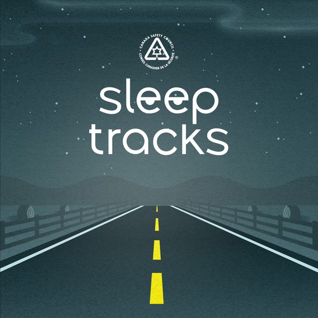 Sleep Tracks (TAXI Agency partnership)